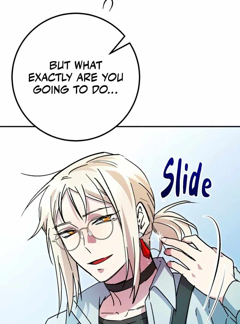 Read I Became a Civil Servant in a Magical World EN Manga Online