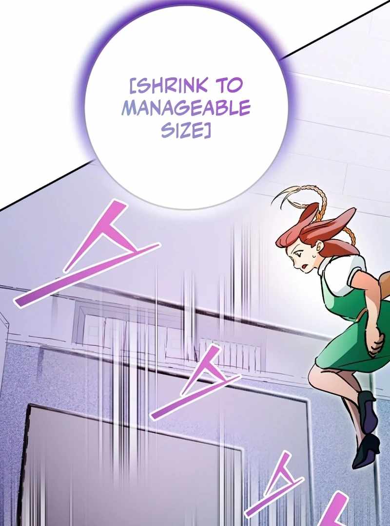 Read I Became a Civil Servant in a Magical World EN Manga Online