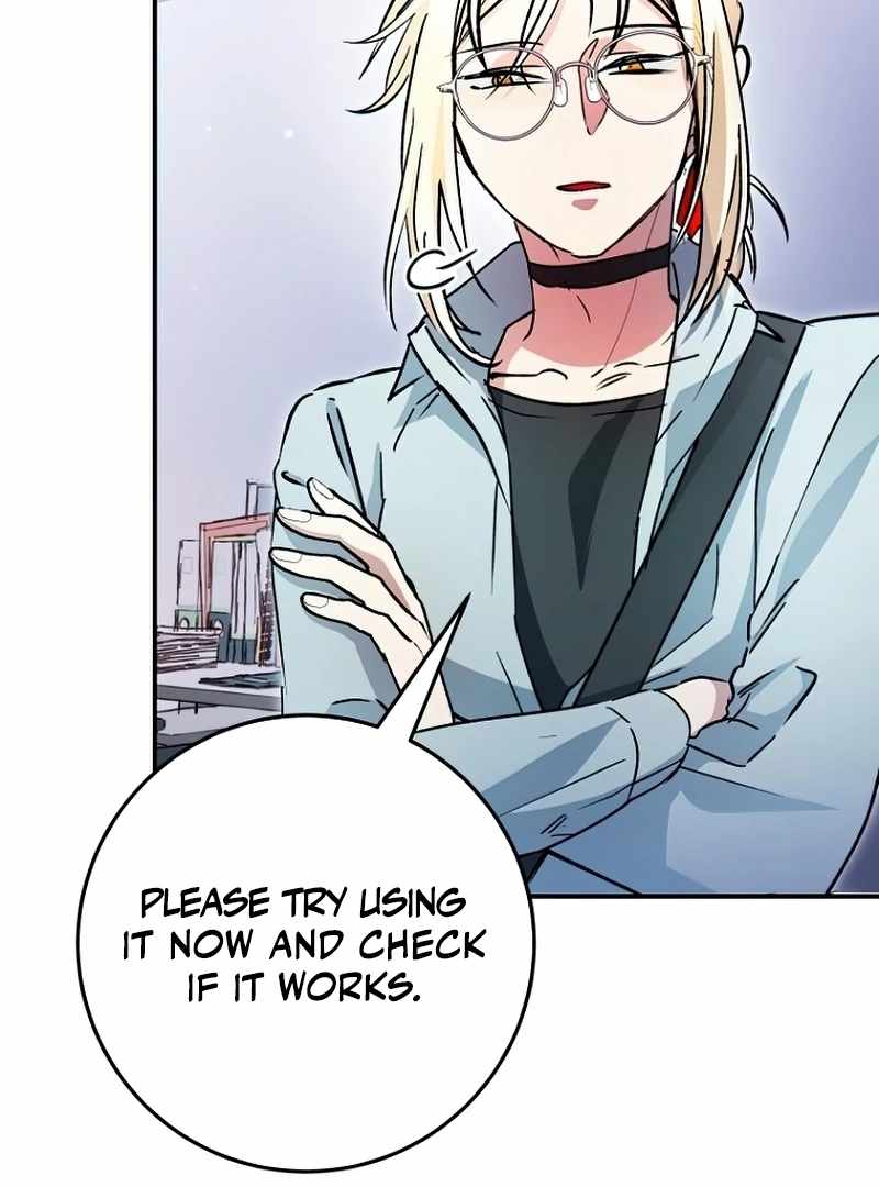 Read I Became a Civil Servant in a Magical World EN Manga Online