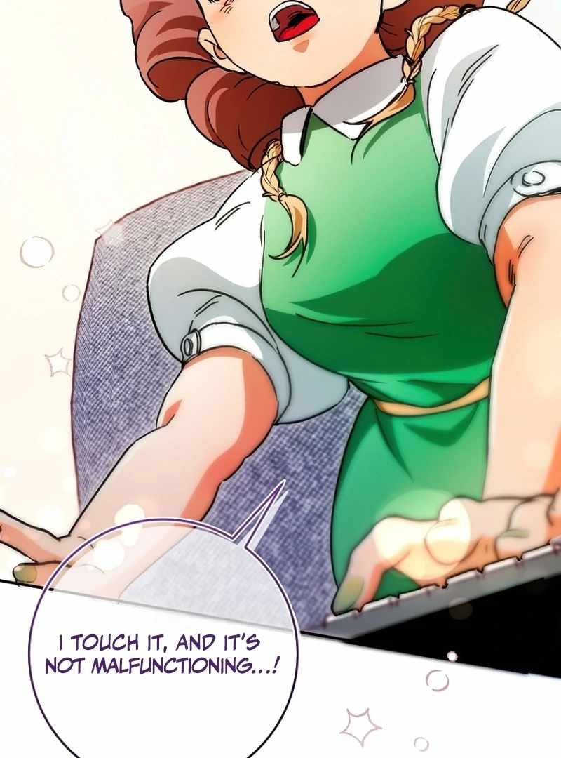 Read I Became a Civil Servant in a Magical World EN Manga Online