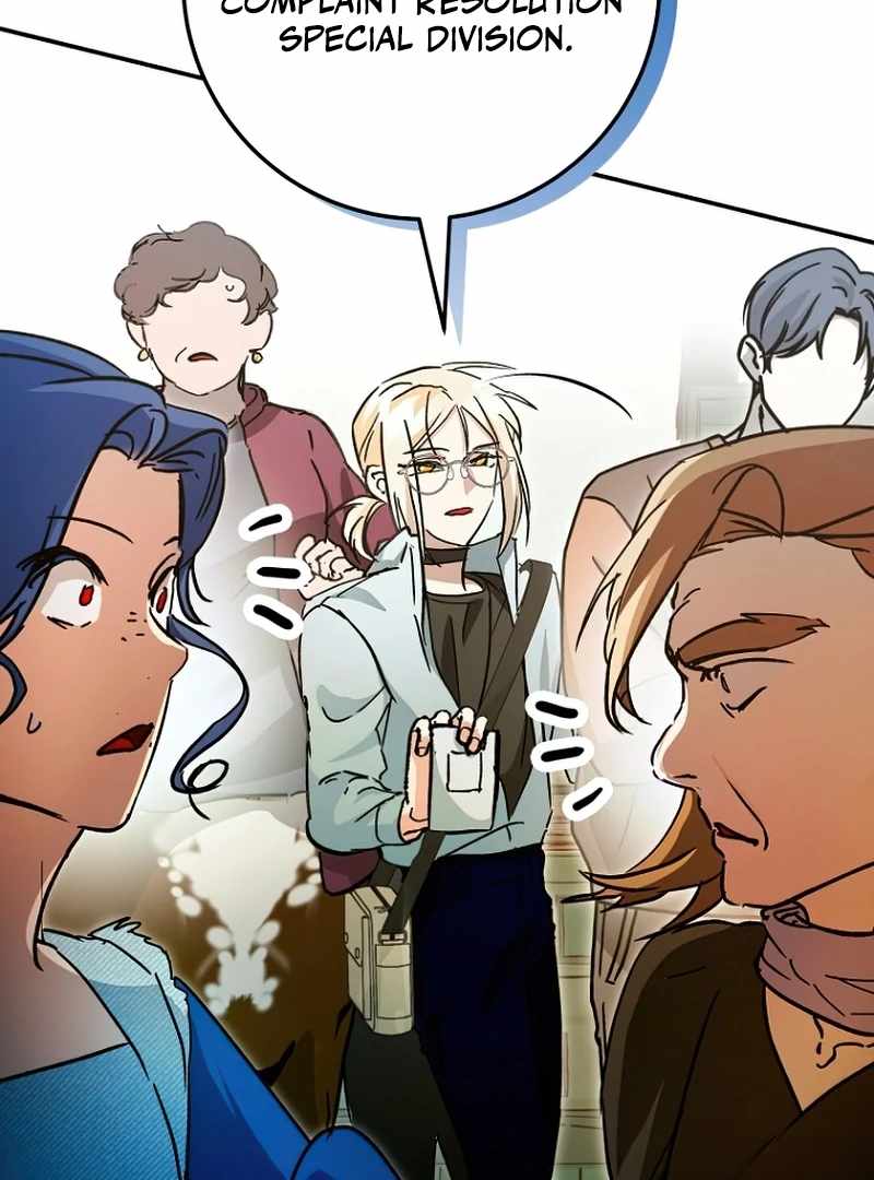 Read I Became a Civil Servant in a Magical World EN Manga Online