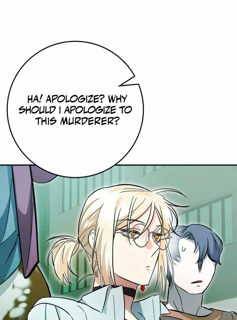 Read I Became a Civil Servant in a Magical World EN Manga Online