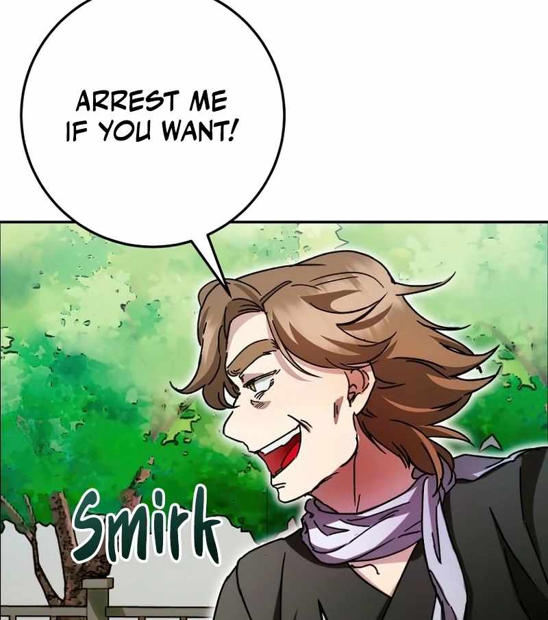 Read I Became a Civil Servant in a Magical World EN Manga Online