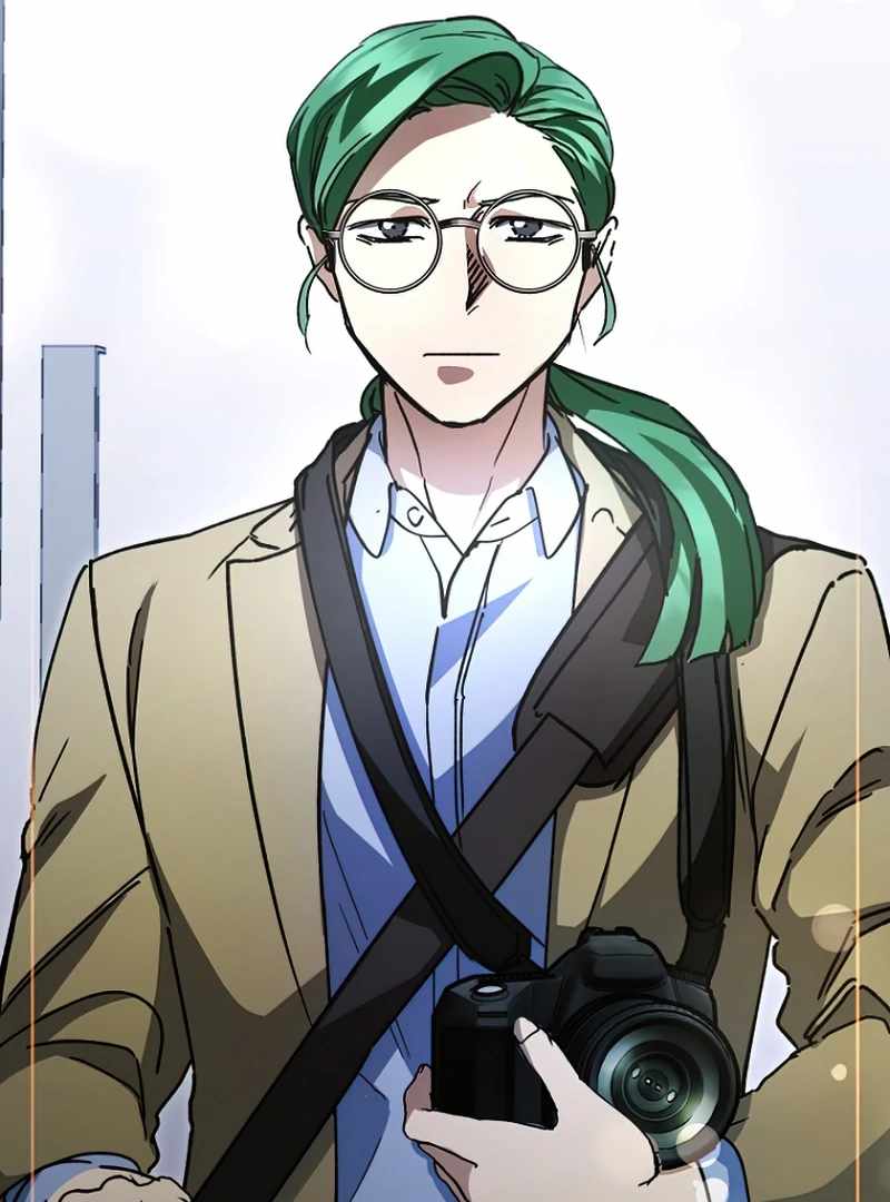 Read I Became a Civil Servant in a Magical World EN Manga Online