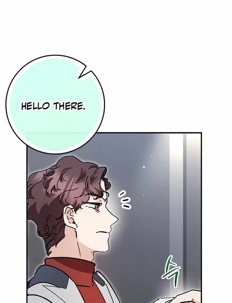 Read I Became a Civil Servant in a Magical World EN Manga Online