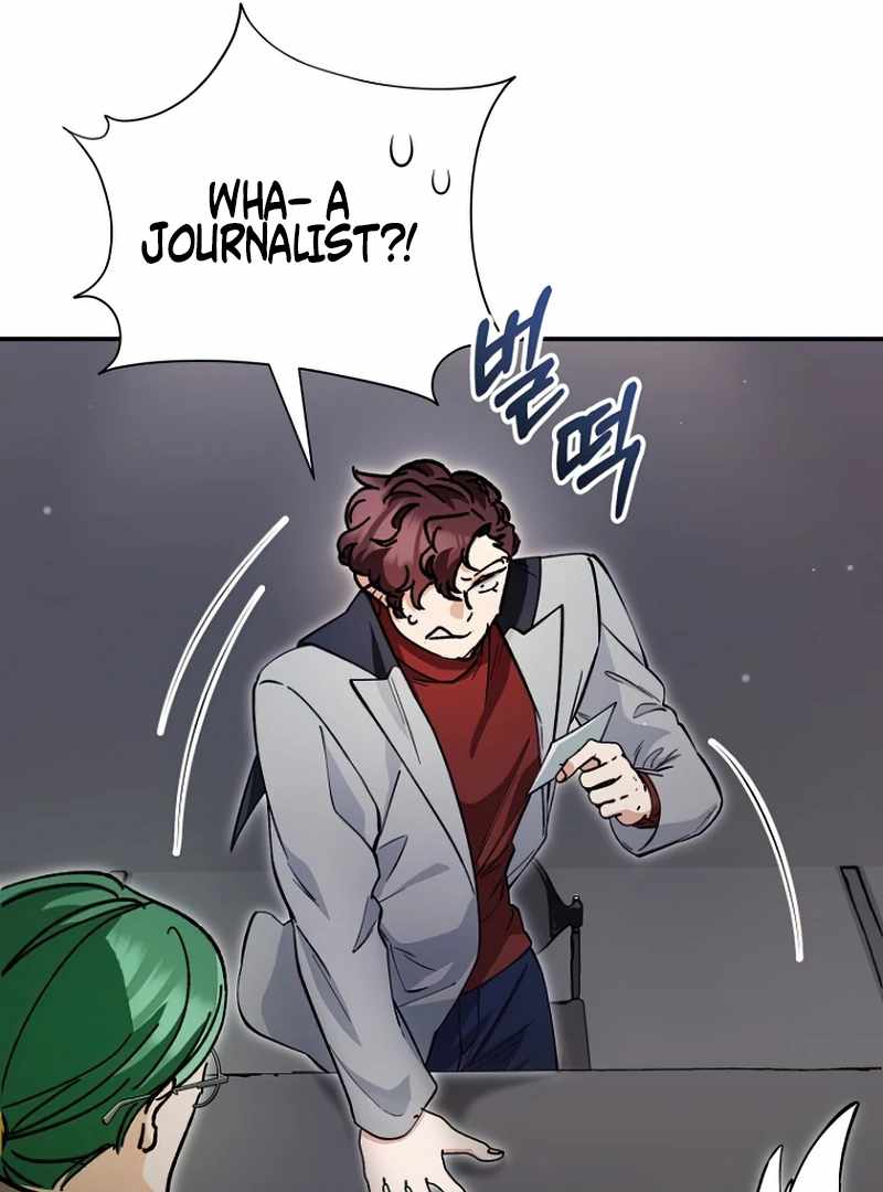 Read I Became a Civil Servant in a Magical World EN Manga Online