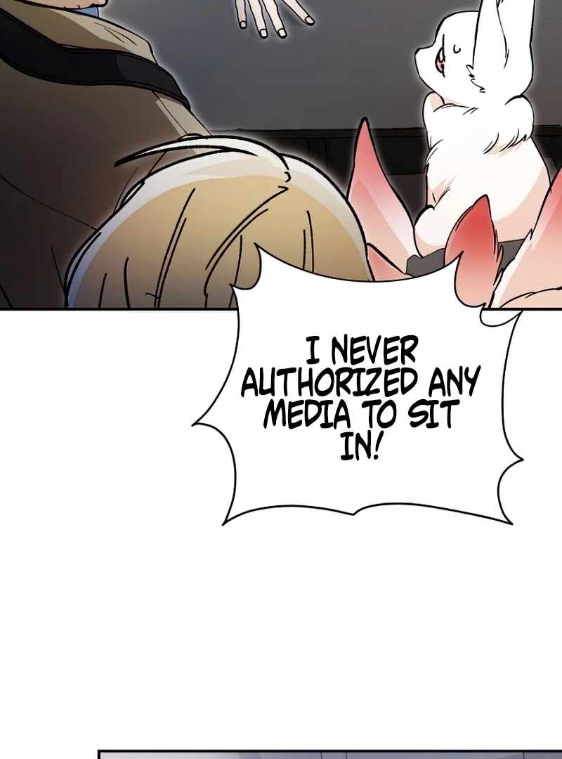 Read I Became a Civil Servant in a Magical World EN Manga Online