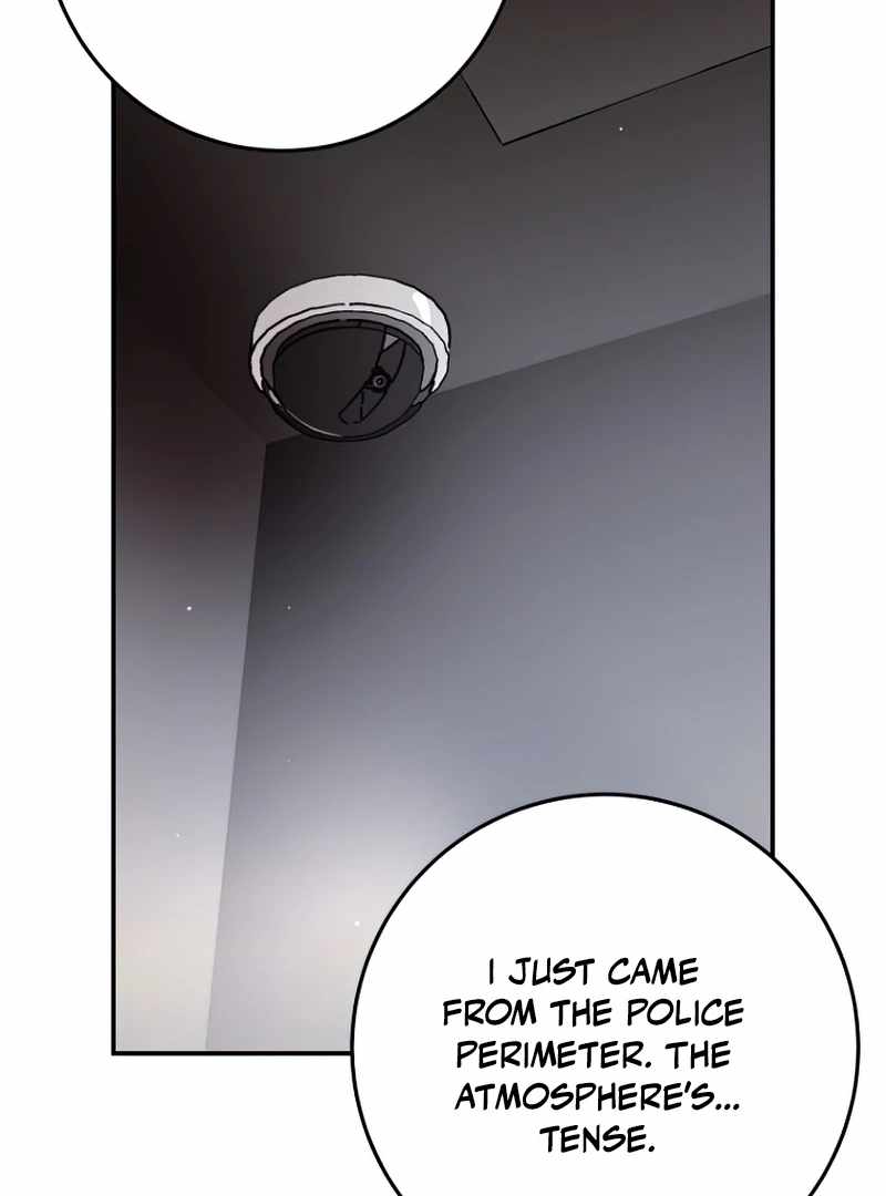 Read I Became a Civil Servant in a Magical World EN Manga Online