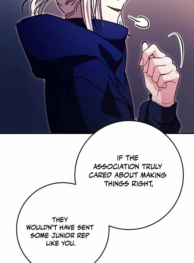 Read I Became a Civil Servant in a Magical World EN Manga Online