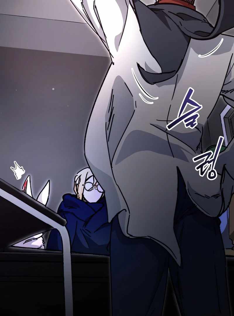 Read I Became a Civil Servant in a Magical World EN Manga Online