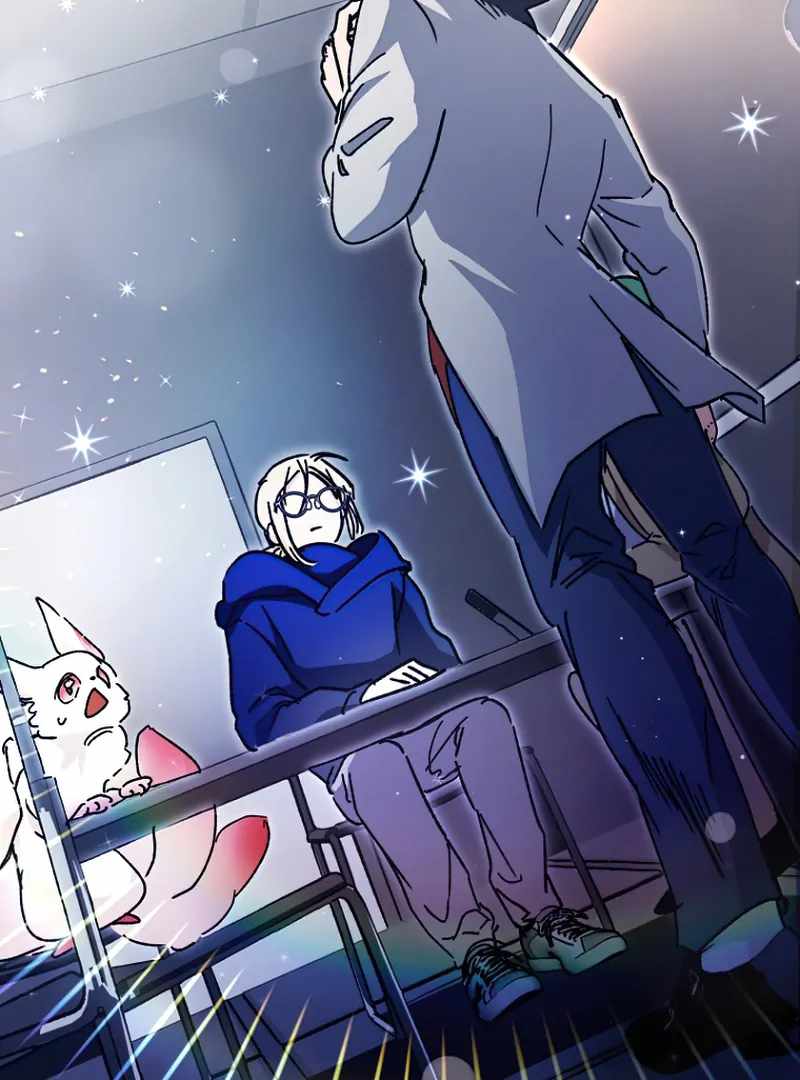 Read I Became a Civil Servant in a Magical World EN Manga Online