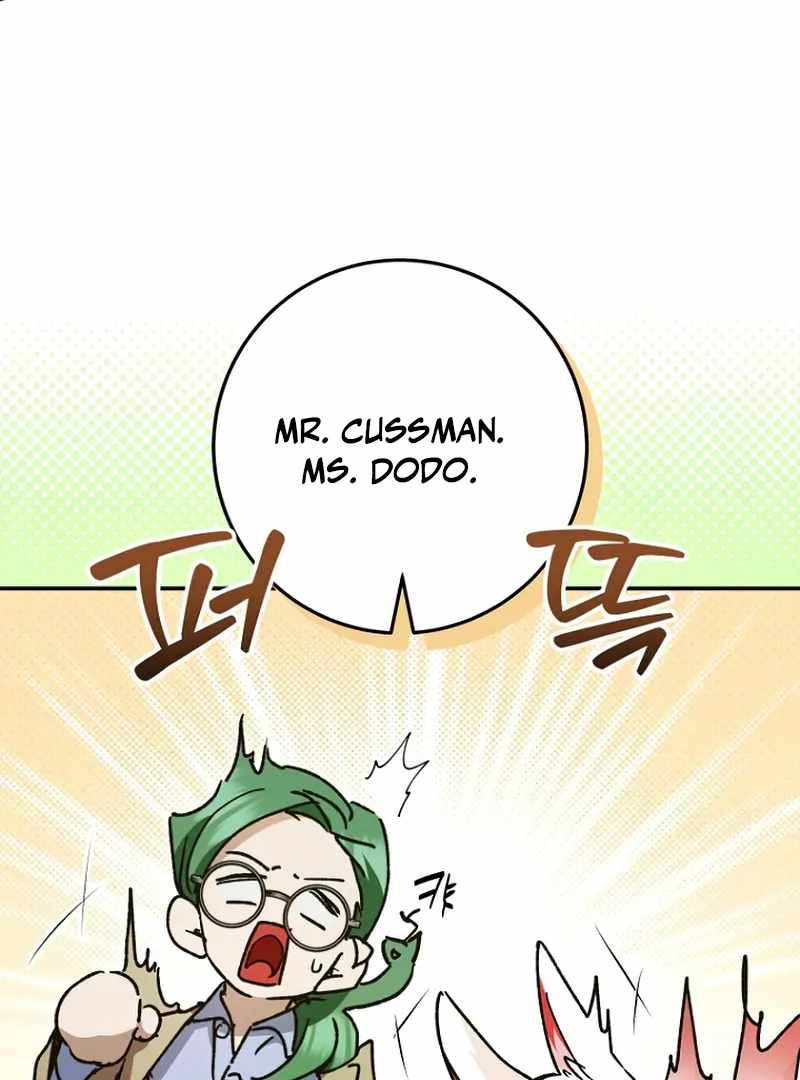Read I Became a Civil Servant in a Magical World EN Manga Online