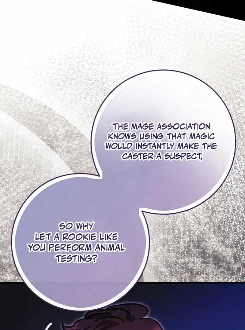 Read I Became a Civil Servant in a Magical World EN Manga Online