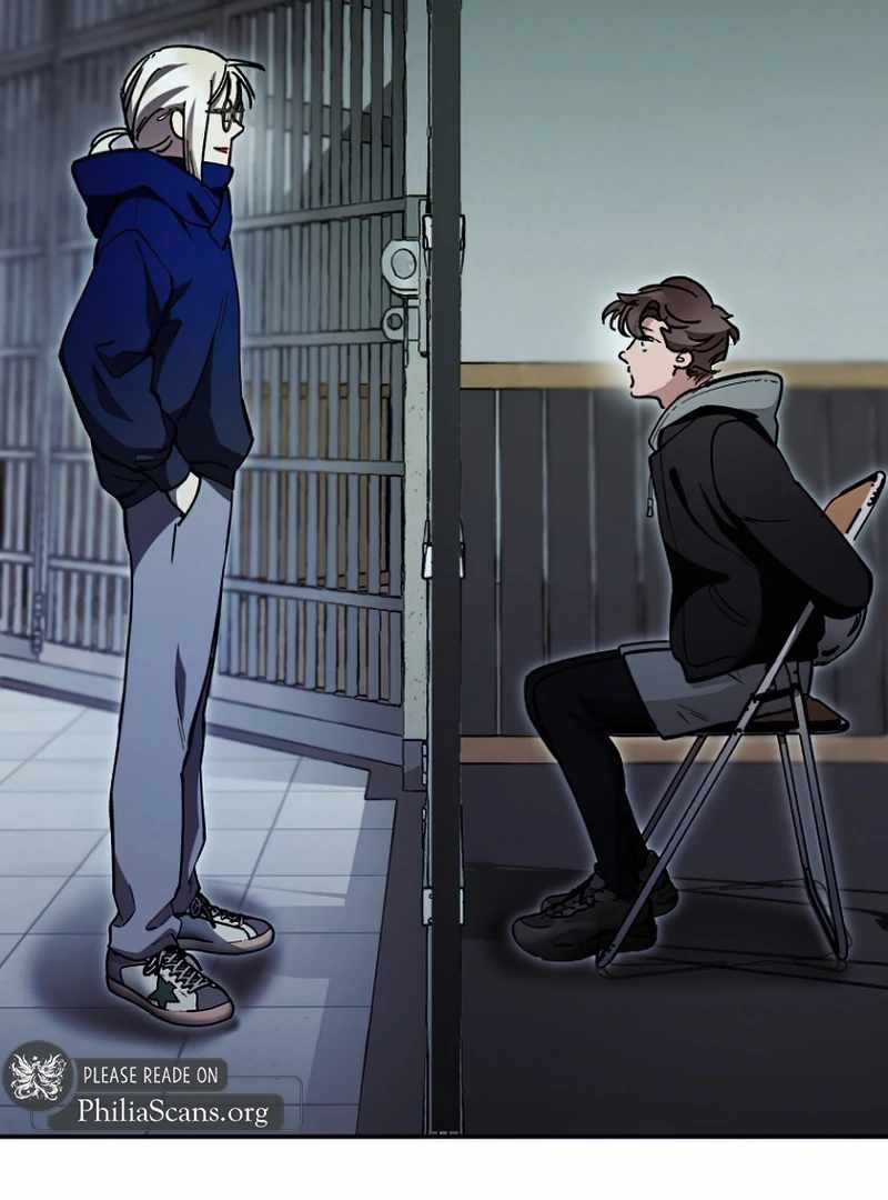 Read I Became a Civil Servant in a Magical World EN Manga Online