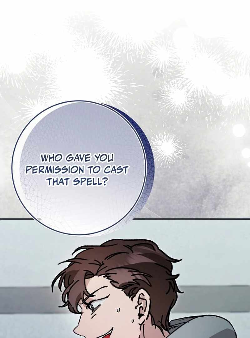 Read I Became a Civil Servant in a Magical World EN Manga Online