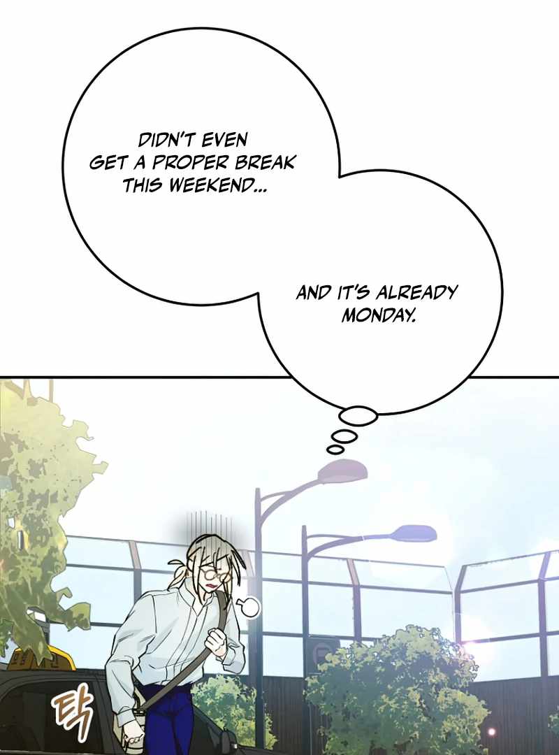 Read I Became a Civil Servant in a Magical World EN Manga Online