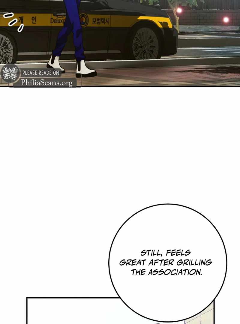 Read I Became a Civil Servant in a Magical World EN Manga Online