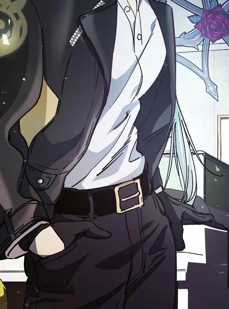 Read I Became a Civil Servant in a Magical World EN Manga Online