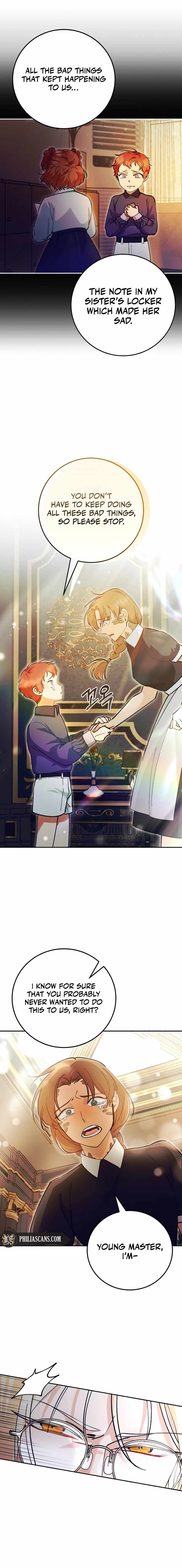 Read I Became a Civil Servant in a Magical World EN Manga Online