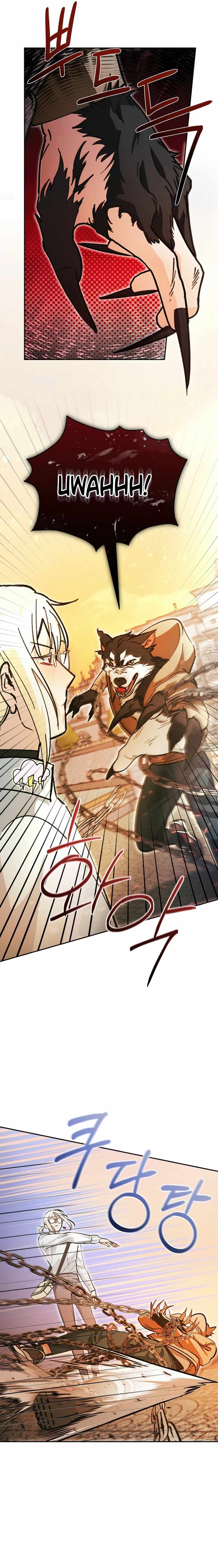 Read I Became a Civil Servant in a Magical World EN Manga Online