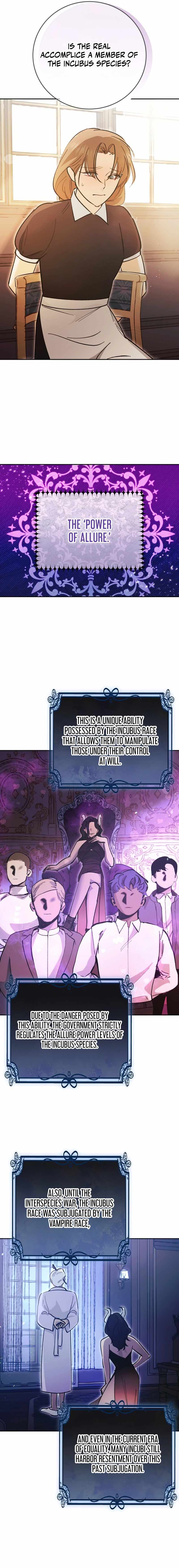 Read I Became a Civil Servant in a Magical World EN Manga Online