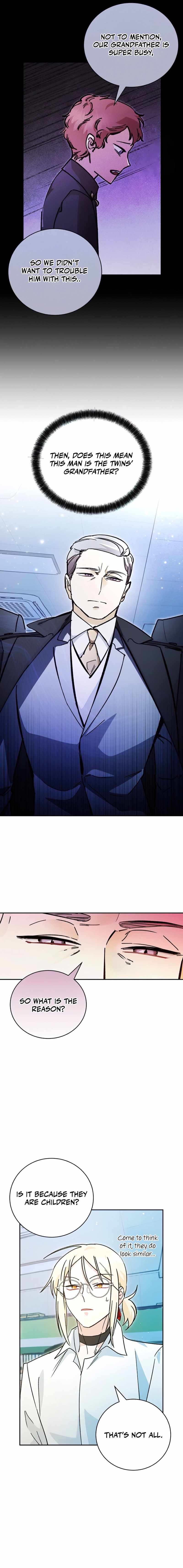 Read I Became a Civil Servant in a Magical World EN Manga Online