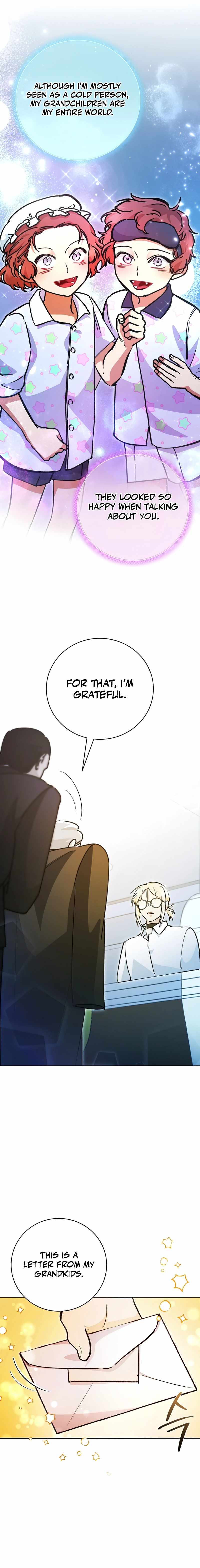 Read I Became a Civil Servant in a Magical World EN Manga Online