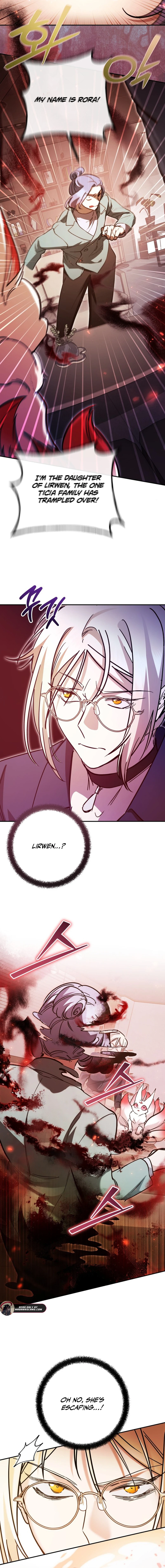 Read I Became a Civil Servant in a Magical World EN Manga Online