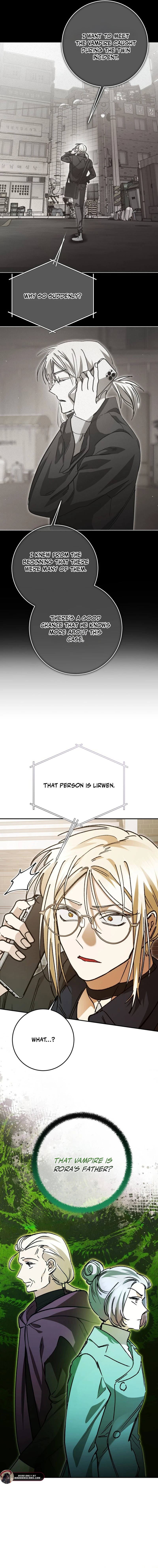 Read I Became a Civil Servant in a Magical World EN Manga Online