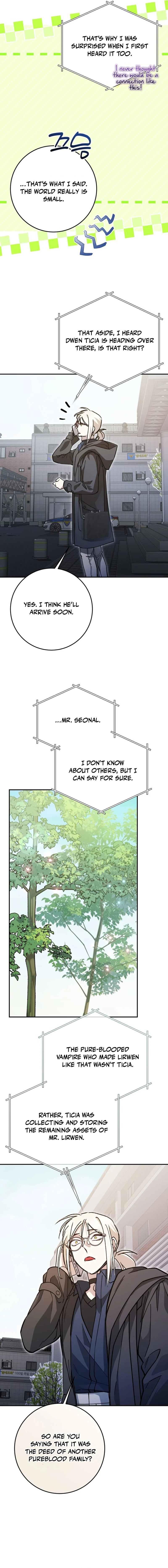 Read I Became a Civil Servant in a Magical World EN Manga Online