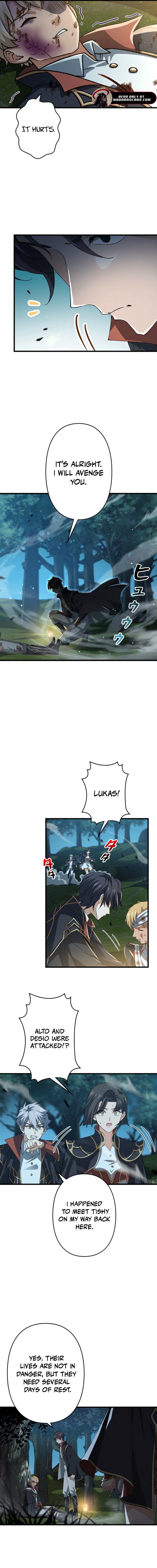 Read I Became a Genius at the Academy in a World Where Magic Reigns Supreme EN Manga Online