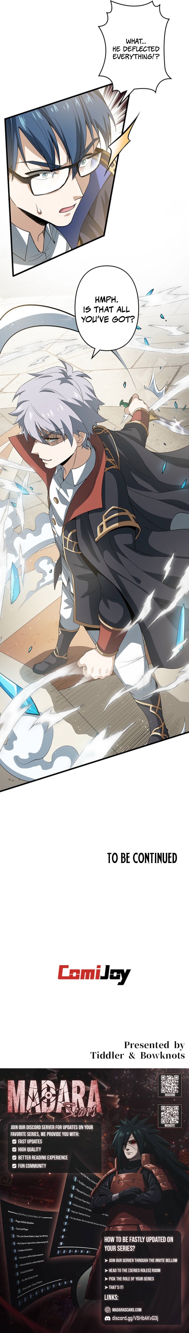 Read I Became a Genius at the Academy in a World Where Magic Reigns Supreme EN Manga Online