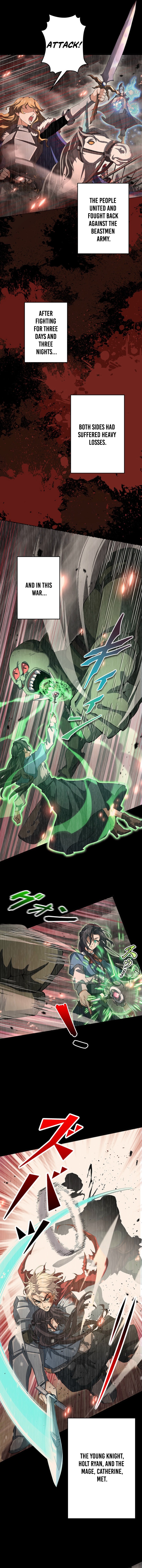Read I Became a Genius at the Academy in a World Where Magic Reigns Supreme EN Manga Online