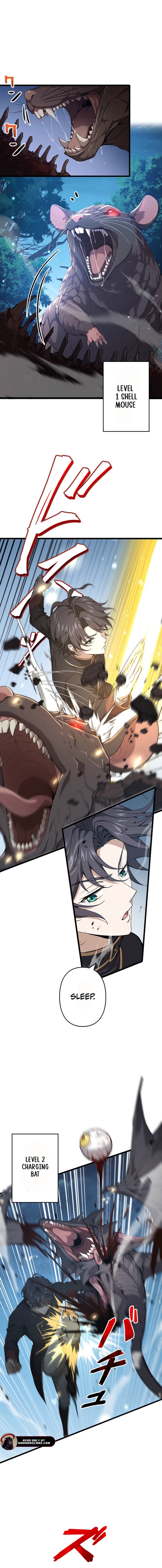 Read I Became a Genius at the Academy in a World Where Magic Reigns Supreme EN Manga Online