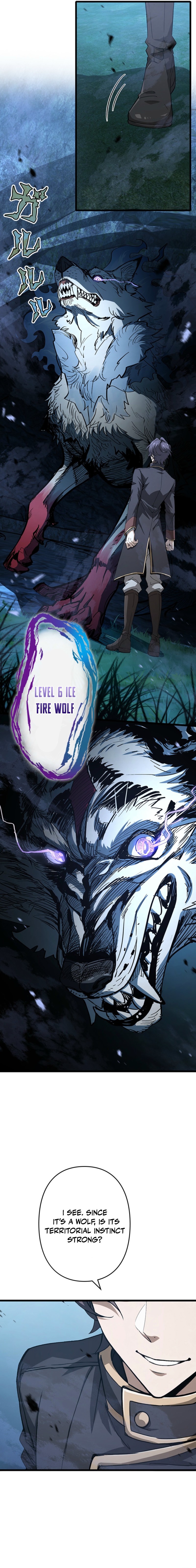 Read I Became a Genius at the Academy in a World Where Magic Reigns Supreme EN Manga Online