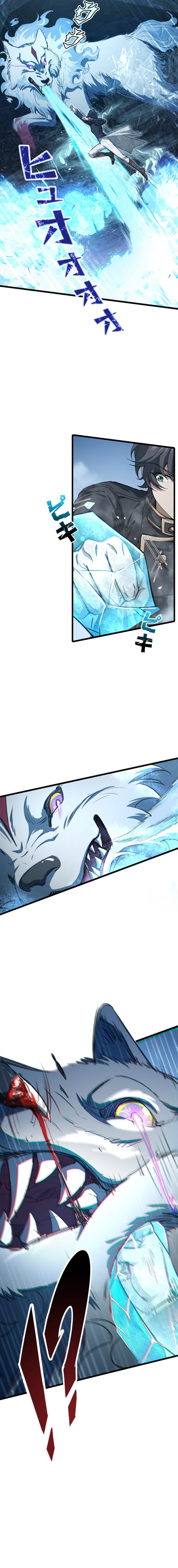 Read I Became a Genius at the Academy in a World Where Magic Reigns Supreme EN Manga Online