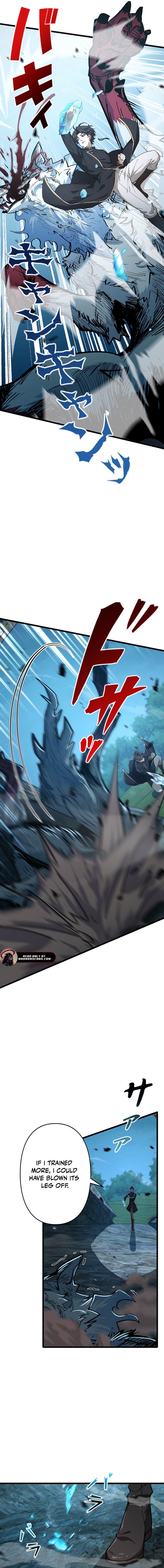 Read I Became a Genius at the Academy in a World Where Magic Reigns Supreme EN Manga Online