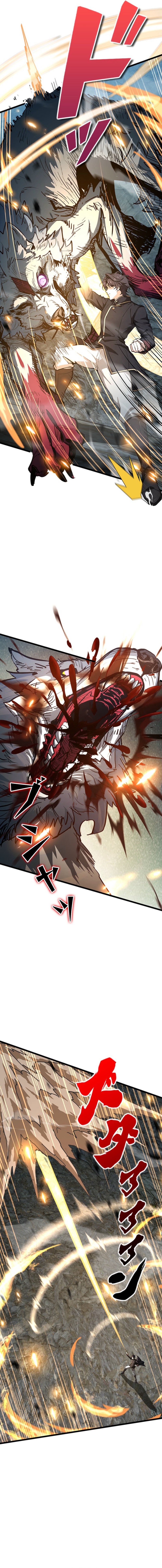 Read I Became a Genius at the Academy in a World Where Magic Reigns Supreme EN Manga Online