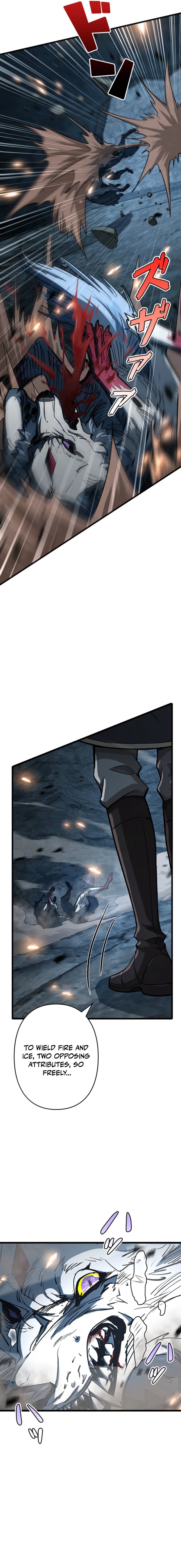 Read I Became a Genius at the Academy in a World Where Magic Reigns Supreme EN Manga Online
