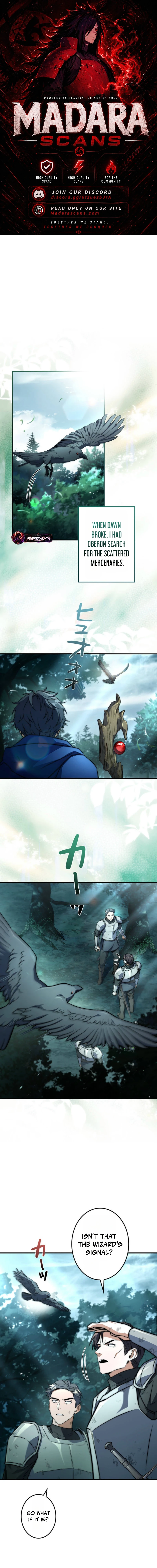 Read I Became a Wizard in a Medieval Fantasy World EN Manga Online