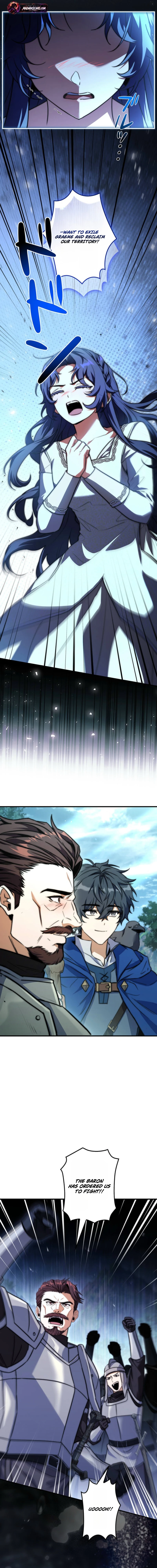 Read I Became a Wizard in a Medieval Fantasy World EN Manga Online