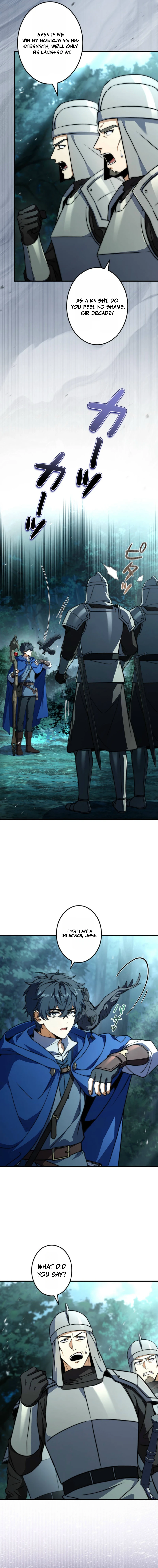 Read I Became a Wizard in a Medieval Fantasy World EN Manga Online