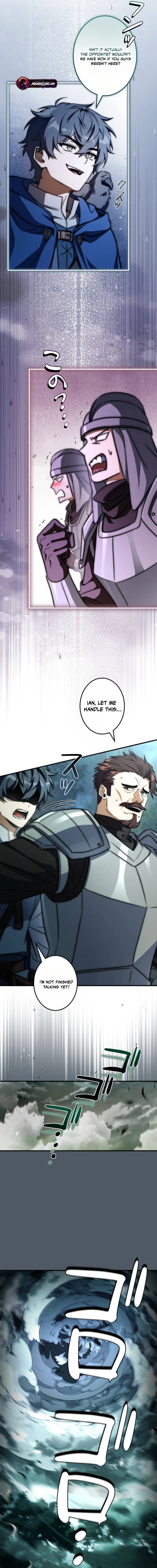 Read I Became a Wizard in a Medieval Fantasy World EN Manga Online