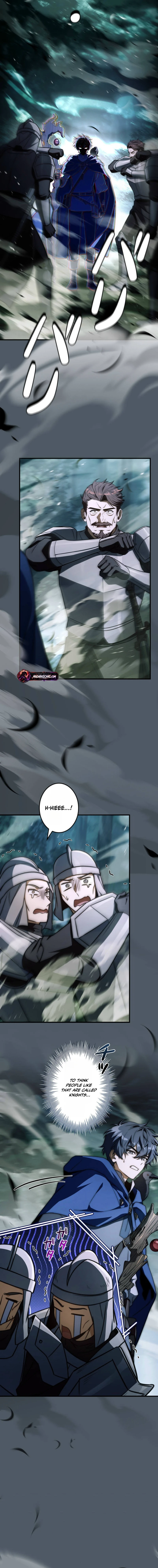 Read I Became a Wizard in a Medieval Fantasy World EN Manga Online