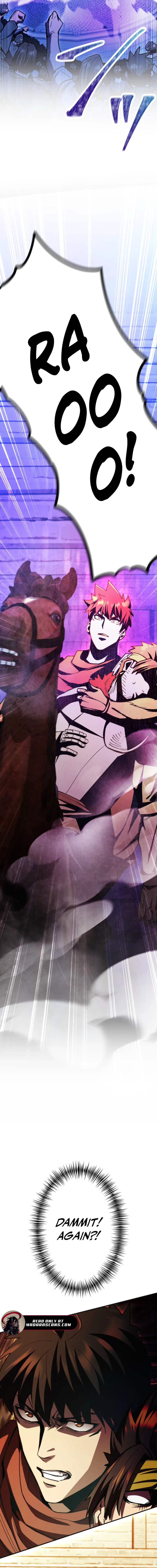 Read I Became the Berserker of the World I Created EN Manga Online