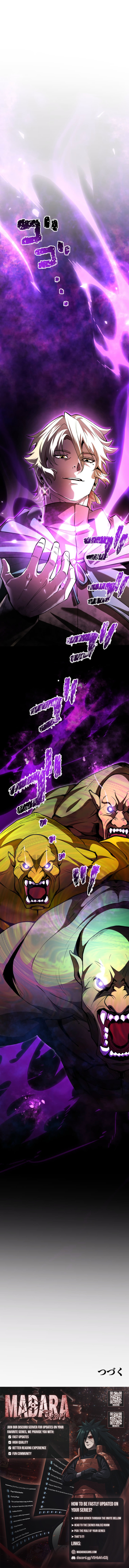 Read I Became the Berserker of the World I Created EN Manga Online