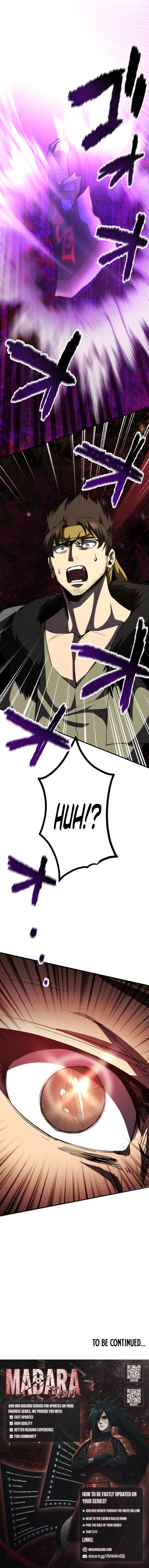 Read I Became the Berserker of the World I Created EN Manga Online