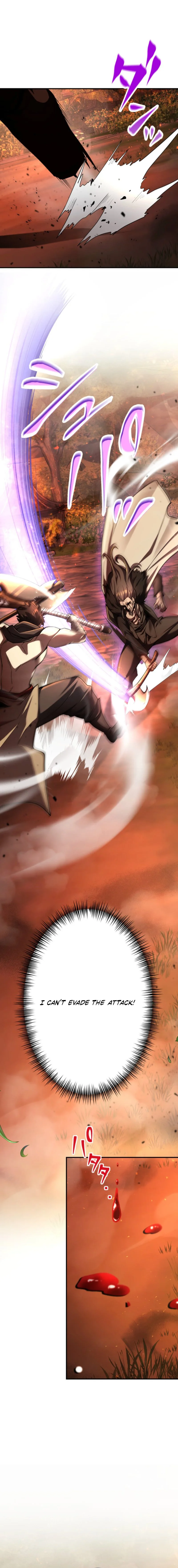 Read I Became the Berserker of the World I Created EN Manga Online
