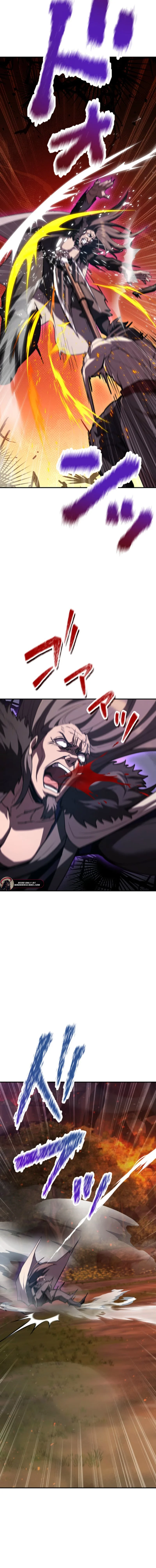 Read I Became the Berserker of the World I Created EN Manga Online