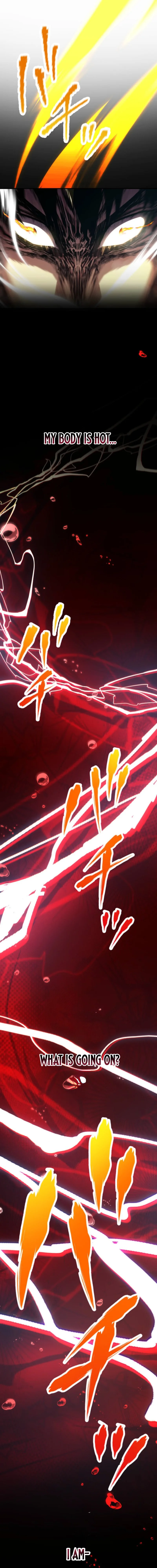 Read I Became the Berserker of the World I Created EN Manga Online
